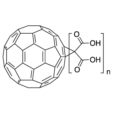 SOLARIS CHEM SOL5163 WSC60MA – C60 Malonic Acid