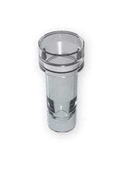 Fıratmed Hitachi İçin Numune Kabı 3 ml. (1000 ad )
