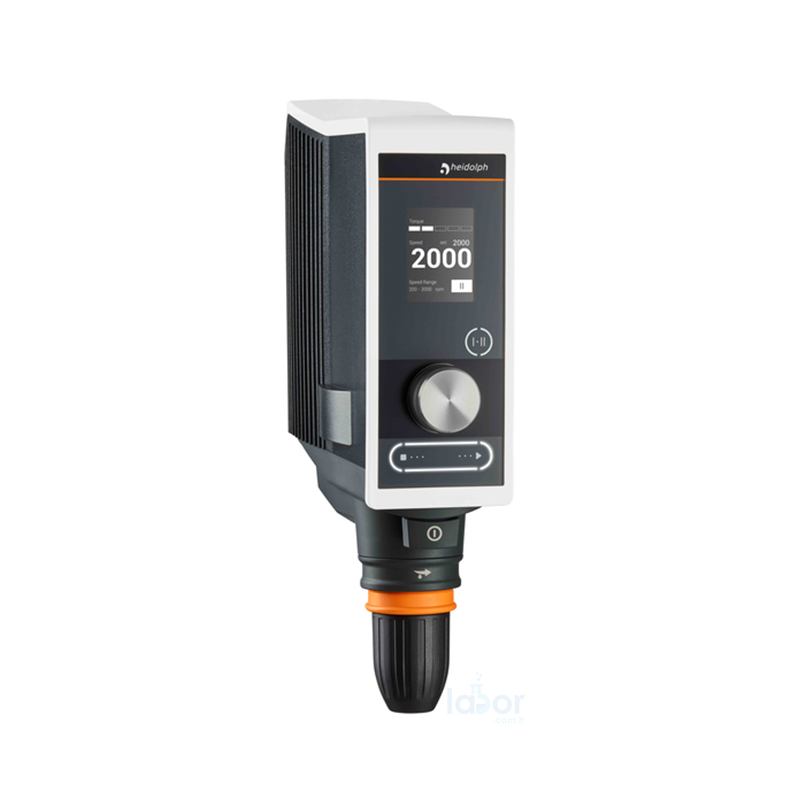 HeidolpH Hei-Torque Value 400 Mekanik Karıştırıcı