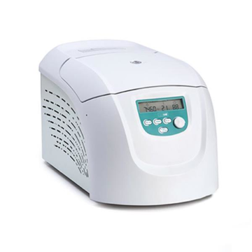ISOLAB Soğutmalı Santrifüj Cihazı  Mikro Yüksek Hızlı  15000 rpm
