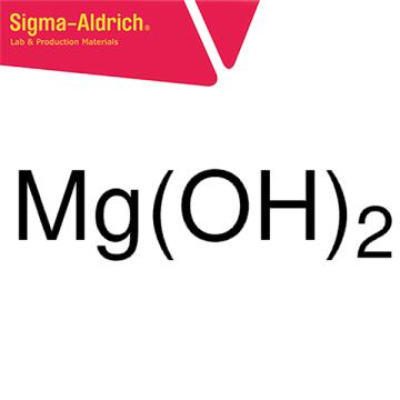 Sigma-Aldrich 310093 Magnesium hydroxide reagent grade, 95% 25 gr