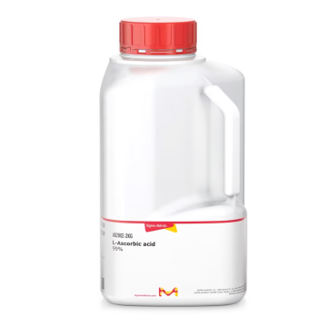Sigma-Aldrich A92902 L-Ascorbic acid 99% 500 gr