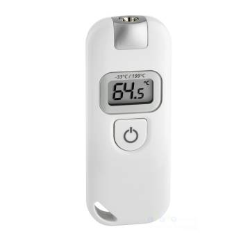 TFA 31.1128 SLIM FLASH İnfrared Termometre  -33... 199  °C