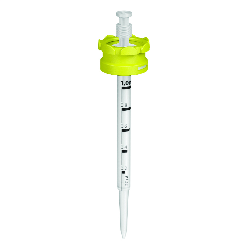 VWR Tekrarlamalı Pipet Ucu Universal 1 mL 100 Adet / Paket