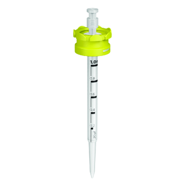 VWR Tekrarlamalı Pipet Ucu Universal 1 mL 100 Adet / Paket