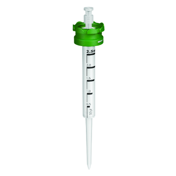 VWR Tekrarlamalı Pipet Ucu Universal 1 mL 100 Adet / Paket