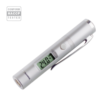 TFA 31.1125 FLASH PEN  İnfrared Termometre HACCP  -33 °C... +220 °C