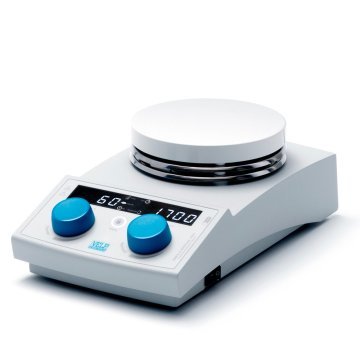 Velp AREX-6 Digital PRO System with Probe Manyetik Karıştırıcı  30... 1700 rpm / 20 L