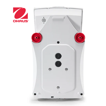 OHAUS EXR224 Analitik Terazi 220 gr / 0,1 mg / 90 x 90 mm