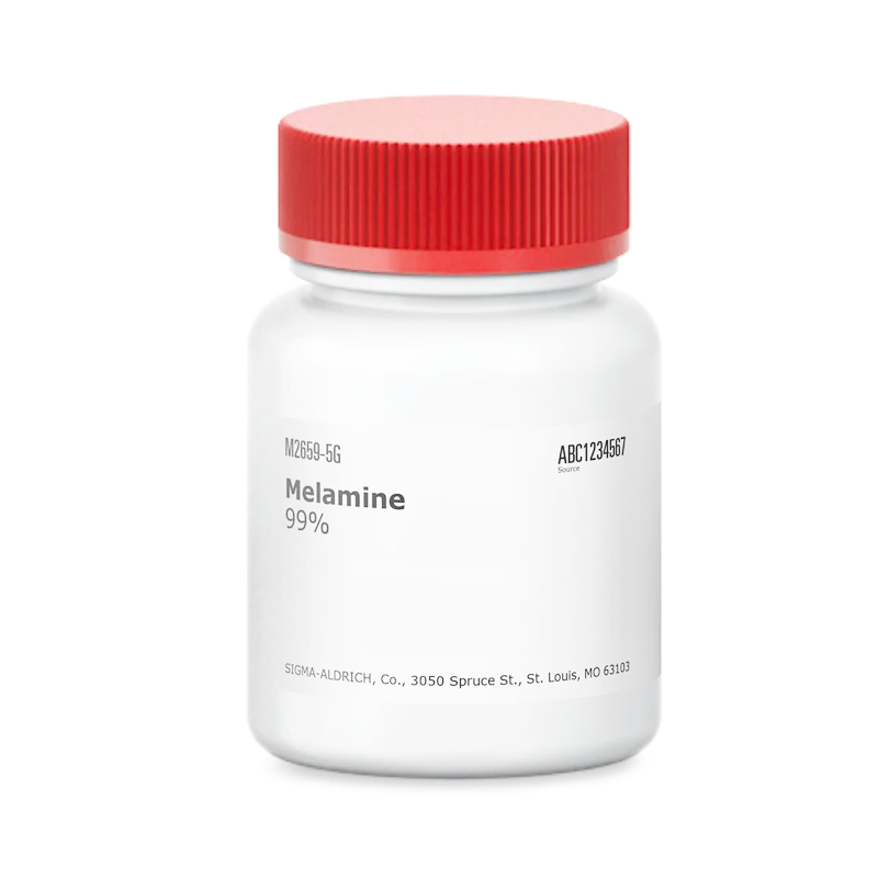 Sigma-Aldrich M2659 Melamine 99% 5 gr