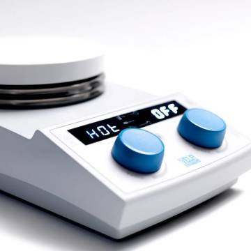 Velp AREX-6 Digital PRO System with Probe Manyetik Karıştırıcı  30... 1700 rpm / 20 L