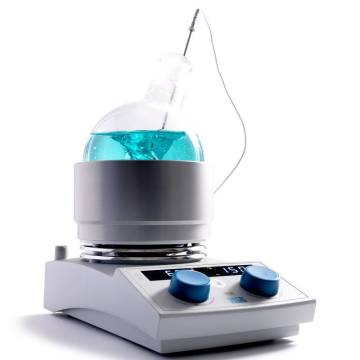 Velp AREX-6 Digital PRO System with Probe Manyetik Karıştırıcı  30... 1700 rpm / 20 L