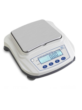 Weightlab WH2002 Hassas Terazi  2000 gr / 0.01 gr