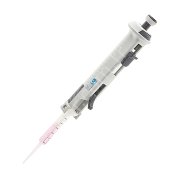 ISOLAB Dispenser - Pipet Tipi - Tekrarlı  0.5... 50 mL