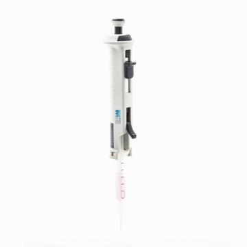 ISOLAB Dispenser - Pipet Tipi - Tekrarlı  0.5... 50 mL
