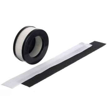 Drager X-plore 7300 Ön Filtre