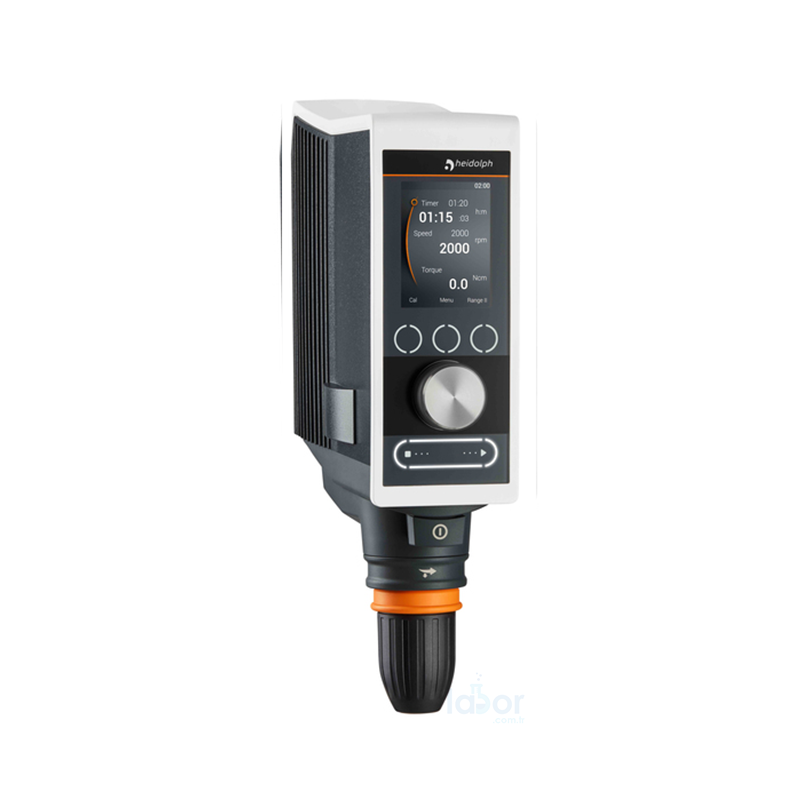 HeidolpH Hei - TORQUE PRECISION 400 Mekanik Karıştırıcı