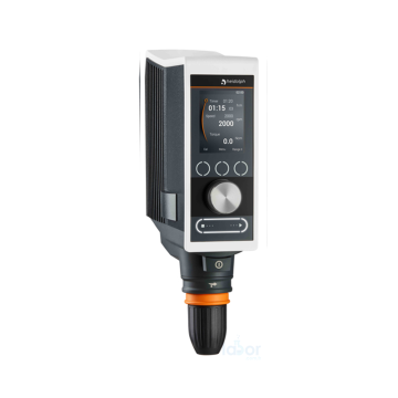 HeidolpH Hei - TORQUE PRECISION 400 Mekanik Karıştırıcı