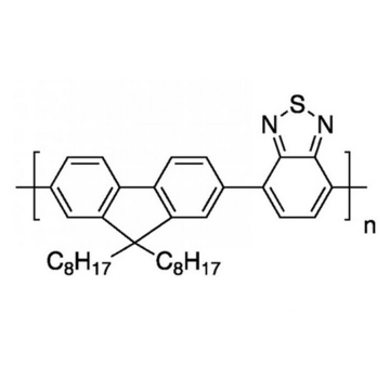 SOLARIS CHEM SOL2529 F8BT CAS No.: 210347-52-7