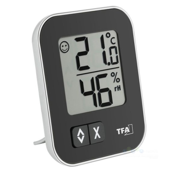 TFA 30.5026.01 'Moxx' Dijital Termo Higrometre