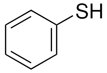 Sigma-Aldrich T32808 Thiophenol 97% 500 gr