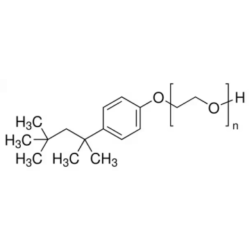 AFG Scientific 343295 Triton X-100 500 mL