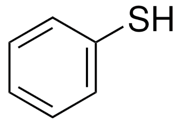 Sigma-Aldrich T32808 Thiophenol 97% 1 kg