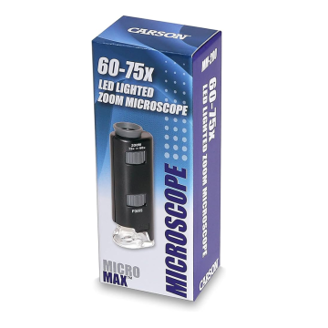 Carson MM-200 MicroMax™ 60X-75X Cep Mikroskobu