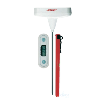 Ebro Tdc 150 Saplama Tip Termometre  -50... +150 °C
