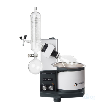 HeidolpH Hei-Vap Value Digital G3 Rotary Evaparatör - Standart