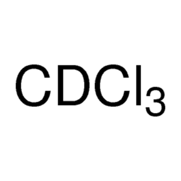 Sigma-Aldrich 225789 Chloroform-d 99.8 atom % D, contains 0.03 % (v/v) TMS 50 gr