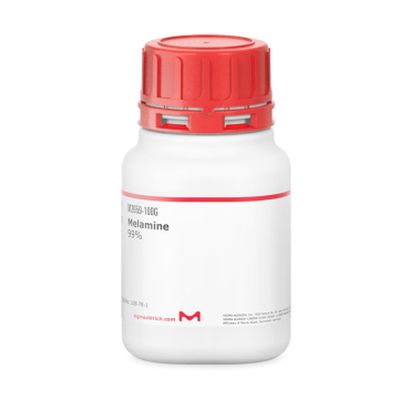 Sigma-Aldrich M2659 Melamine 99% 100 gr