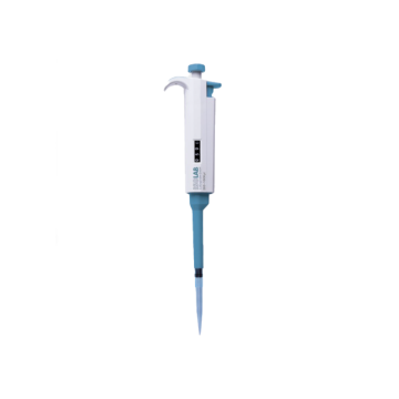 ISOLAB Otomatik Pipet -  Tek Kanal  10-100 µl
