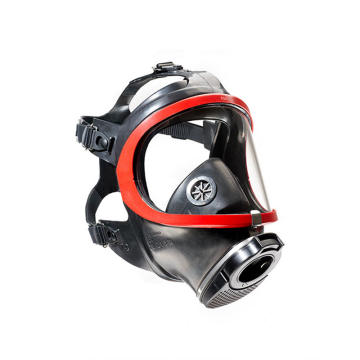 Drager Panoroma Nova Maske