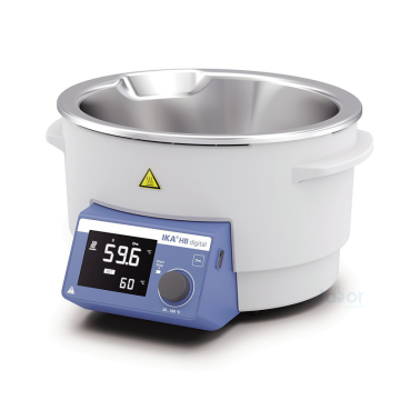 IKA Hb Digital Su Banyosu 1400 W / 180 °C / 4 L