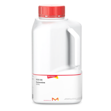 Sigma-Aldrich M2659 Melamine 99% 3 kg