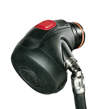 Drager LDV (Akciğer Otomatiği)
