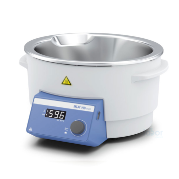 IKA HB eco Su Banyosu 1400 W / 99 °C / 4 L
