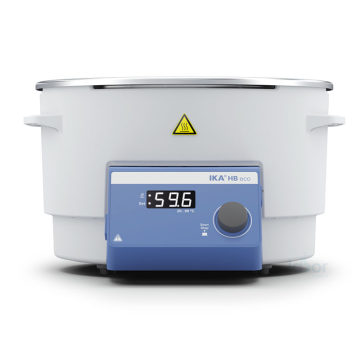 IKA HB eco Su Banyosu 1400 W / 99 °C / 4 L