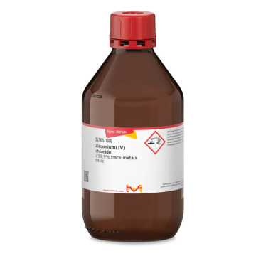 Sigma-Aldrich 357405 Zirconium(IV) chloride ≥99.9% trace metals basis 10 gr