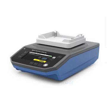 IKA Matrix Orbital Çalkalayıcı   0... 3000 Rpm | 24X 0.5 ml / 24X 1.5 ml / 24X 2.0 ml