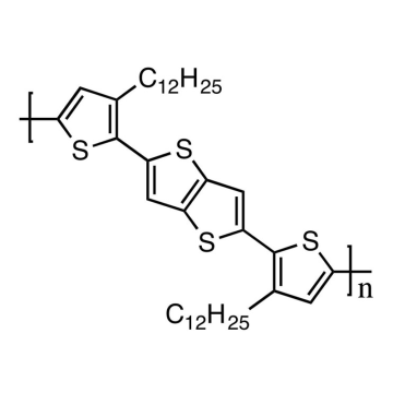 SOLARIS CHEM SOL4562 PBTTT-C12 CAS No.: 888491-18-7