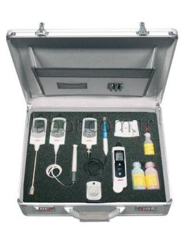 Ebro Eb 4400 Gıda Denetim Seti