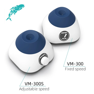 JOANLAB VM-300 Vorteks Tüp Karıştırıcı 3000 rpm Sabit Hız