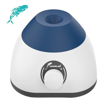 JOANLAB VM-300 Vorteks Tüp Karıştırıcı 3000 rpm Sabit Hız