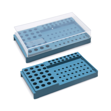 ISOLAB PCR Çalışma Kutusu P.P