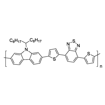 SOLARIS CHEM SOL4280 PCDTBT CAS No.: 958261-50-2