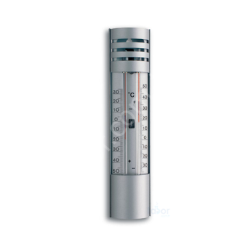 TFA 10.2007 Maksimum-Minimum Termometre
