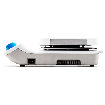Velp Arec 7 Digital Ceramic Isıtıcılı Manyetik Karıştırıcı  1500 rpm / 15 L / 550 °C