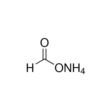 Sigma-Aldrich 70221 Ammonium formate eluent additive for LC-MS, LiChropur™, ≥99.0% 25 gr
